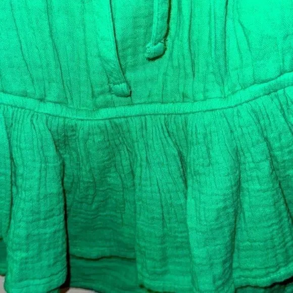 Brand New Tank Top – Juniors Size Medium, Sleeveless Style - Picture 6 of 9